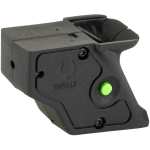 Viridian E Series Laser Sight for Rossi Brawler - Green Laser