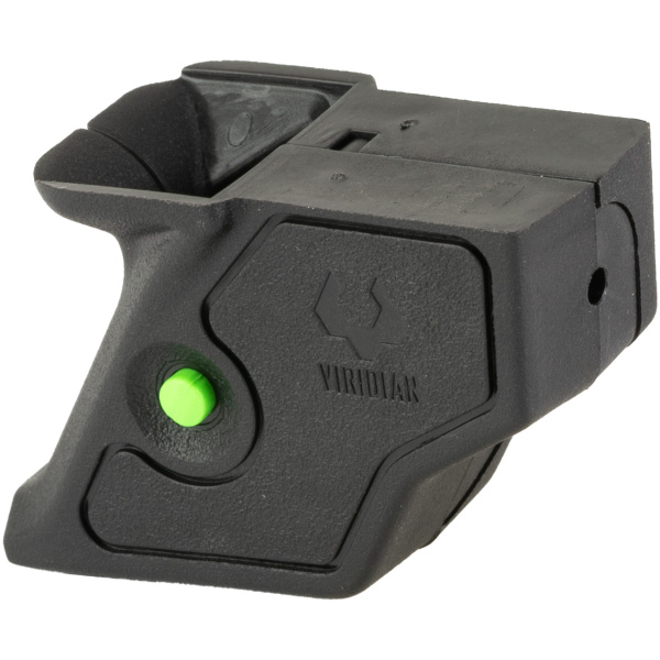Viridian E Series Laser Sight for Rossi Brawler - Green Laser - Image 2