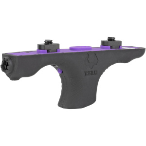 Viridian HS1 AR Hand Stop with Laser Sight