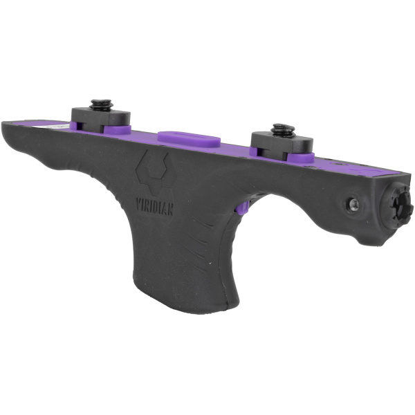 Viridian HS1 AR Hand Stop with Laser Sight - Image 2