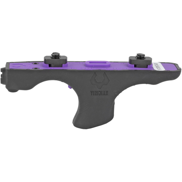 Viridian HS1 AR Hand Stop with Laser Sight - Image 3