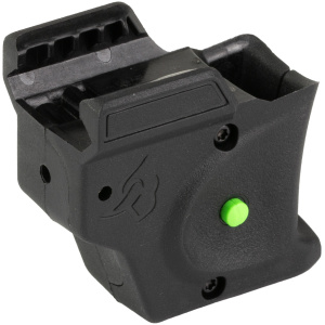 Viridian E Series Laser Sight for Taurus TX22 - Green Laser