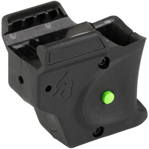 Viridian E Series Laser Sight for Taurus TX22 - Green Laser