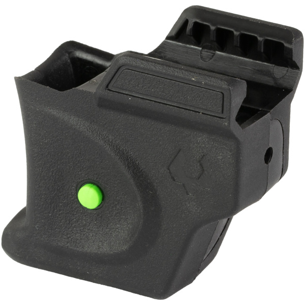 Viridian E Series Laser Sight for Taurus TX22 - Green Laser - Image 2