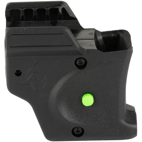 Viridian E Series Laser Sight for Taurus TX22 - Green Laser - Image 3