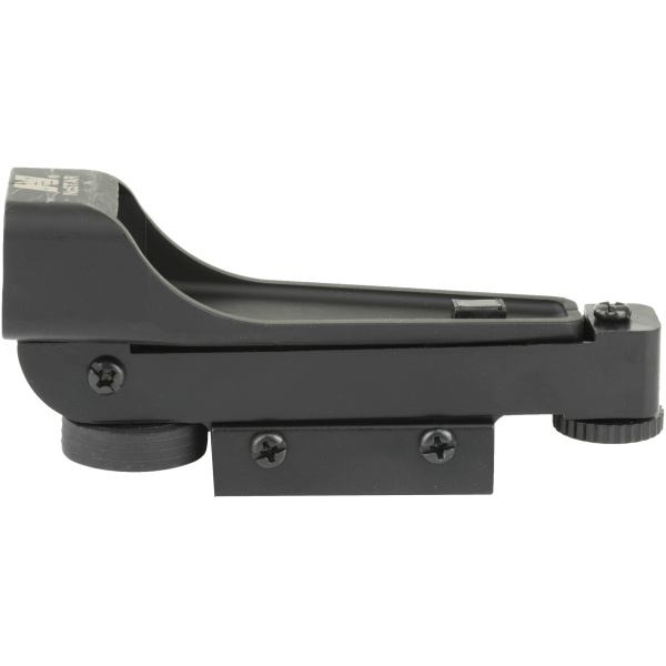NCSTAR Red Dot Reflex Sight with Adjustable Brightness and Reticles - Image 3