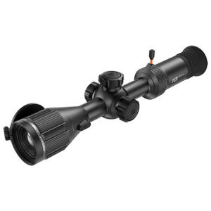 RIX LEAP-L3 Thermal Scope 35-384 with Superior Clarity