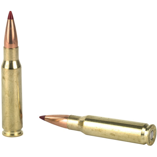 Hornady Precision Hunter 308 Winchester 20rd Box - Accurate Ammo - Image 4