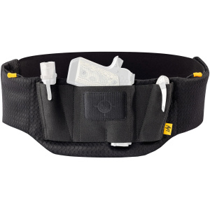MFT Belly Band Holster: Comfortable, Concealed Carry