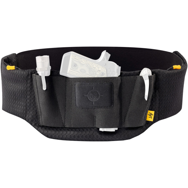 MFT Belly Band Holster: Comfortable, Concealed Carry