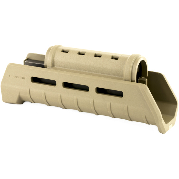 Magpul Hand Guard MOE AK for Enhanced Performance - Image 2