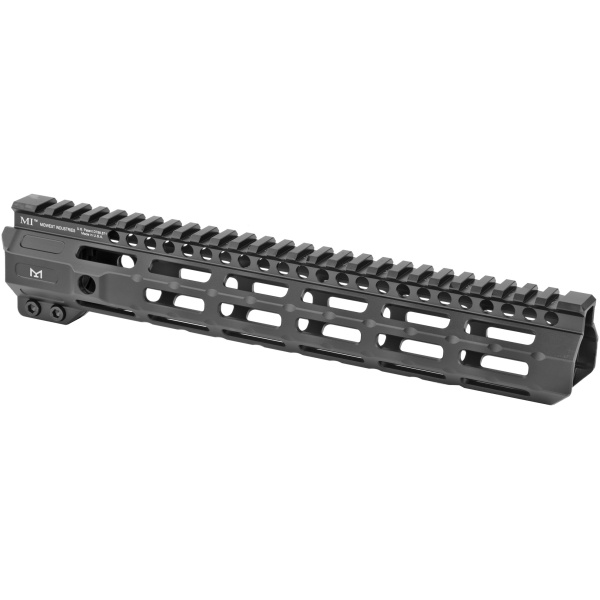 Midwest Industries 11.5" Combat Rail Handguard for AR-15 - Image 2