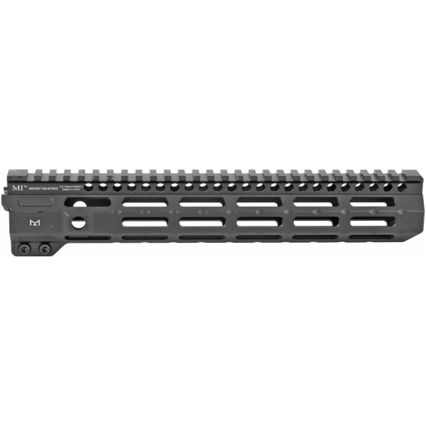 Midwest Industries 11.5" Combat Rail Handguard for AR-15 - Image 3