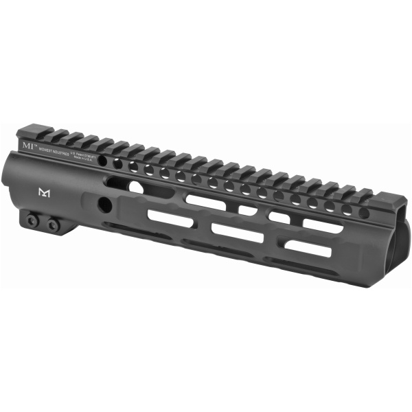Midwest Industries MI Handguard Slim Line 9.25 Inch Upgrade - Image 2