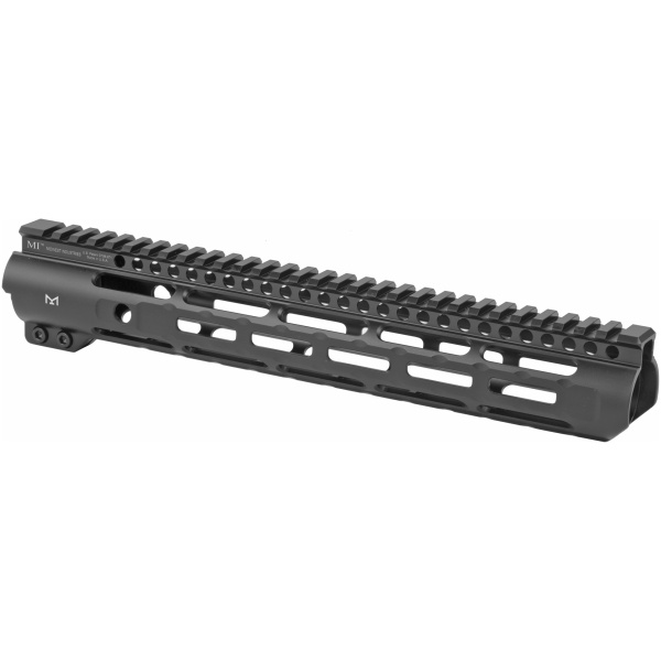 Midwest Industries MI Handguard SLH 12.625 Inch Review - Image 2