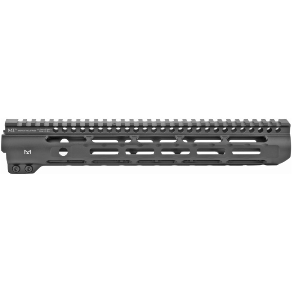Midwest Industries MI Handguard SLH 12.625 Inch Review - Image 3