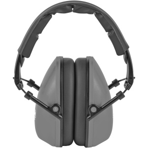 Champion Ear Muffs Slim Passive for Superior Hearing Protection
