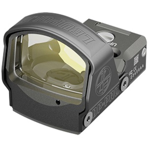 Leupold DeltaPoint Pro 6 MOA Red Dot Sight for Accurate Shooting