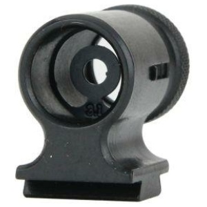 Lyman Series 17A Target Front Sight for Precision Shooting