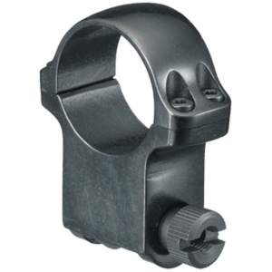 Ruger Steel Scope Ring 30mm Extra-High for Precision Shooting