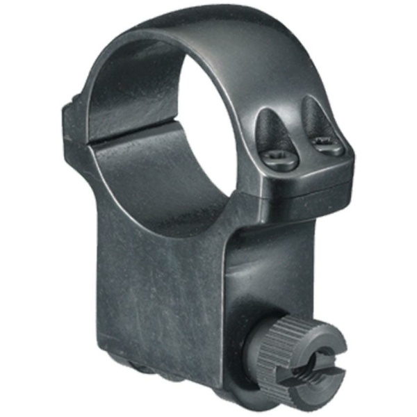 Ruger Steel Scope Ring 30mm Extra-High for Precision Shooting