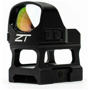 ZeroTech Thrive HD Red Dot Mount for Precision Shooting
