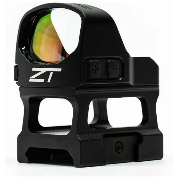 ZeroTech Thrive HD Red Dot Mount for Precision Shooting