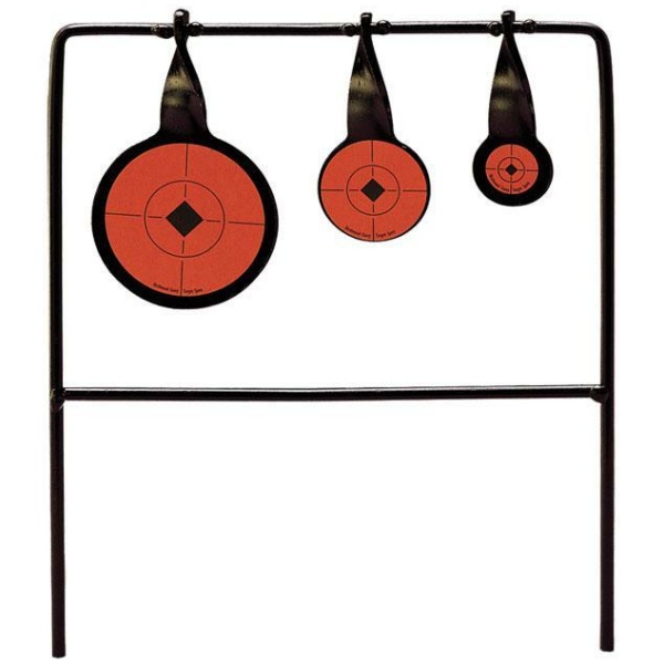 Birchwood Casey Qualifier Spinner Target BC-46322 for Precision Shooting
