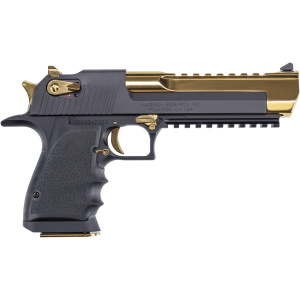 Desert Eagle Mark XIX