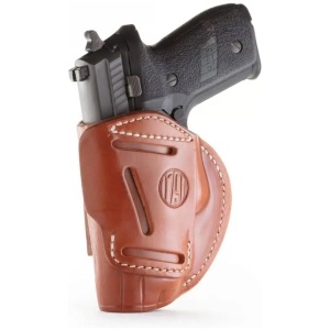 1791 Holster: 4-Way Concealment for Any Carry Style