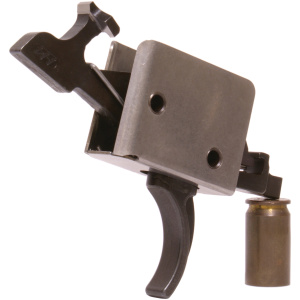 Reliable AR-15 2-Stage Trigger Assembly for Fast Performance