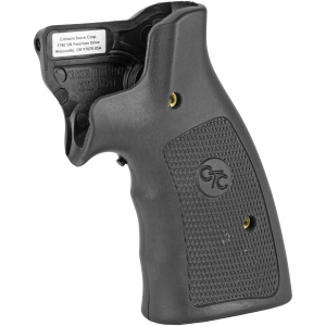 Crimson Trace LaserGrip for S&W K Frame