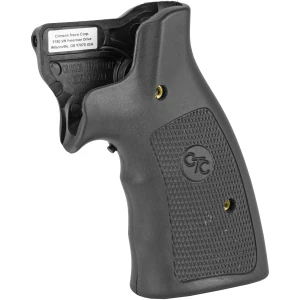 Crimson Trace LaserGrip for S&W K Frame