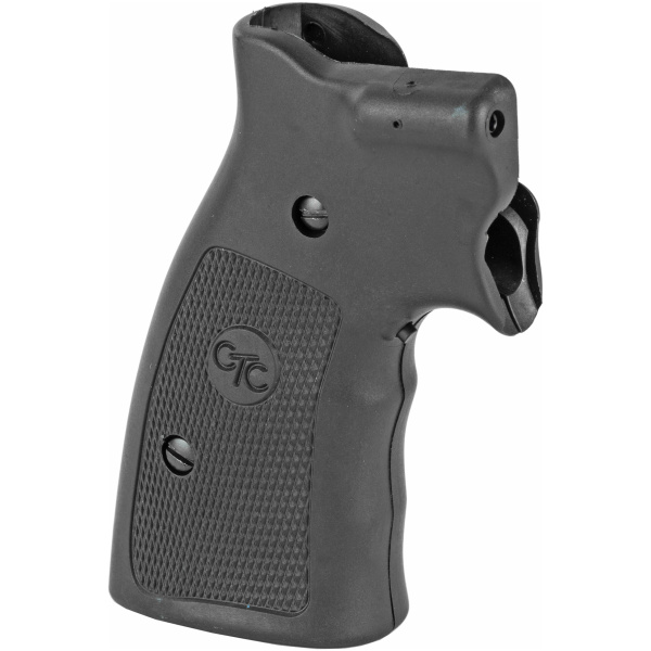 Crimson Trace LaserGrip for S&W K Frame - Image 2