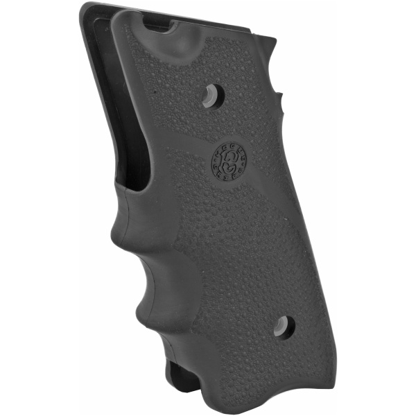 Find the Perfect Grip: Hogue Handgun Grip Options Explained