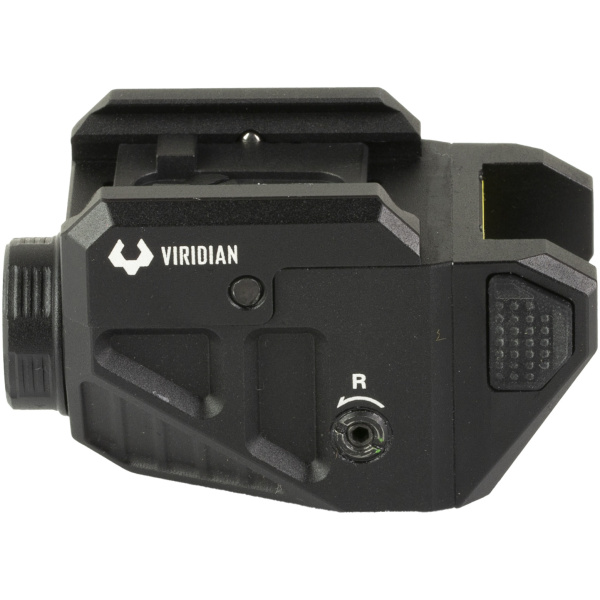 Viridian C5L Micro: Compact Green Laser & Light - 1/Box - Image 3