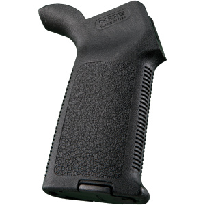 Upgrade Your AR15 with the Durable MOE Grip from Magpul