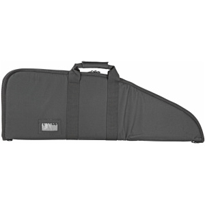 VISM by NcSTAR GUN CASE (36""L X 13""H)/BLACK
