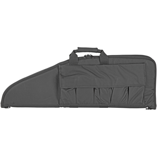 VISM by NcSTAR GUN CASE (36""L X 13""H)/BLACK - Image 2