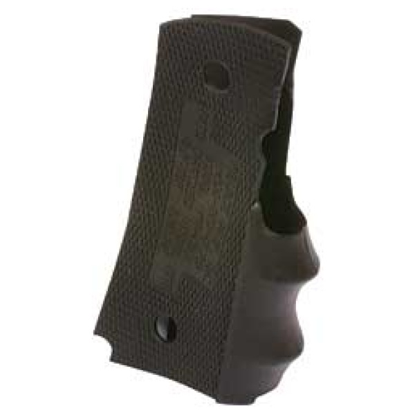 Enhance Control with Pearce Grip for 1911 Compact Models - Image 2