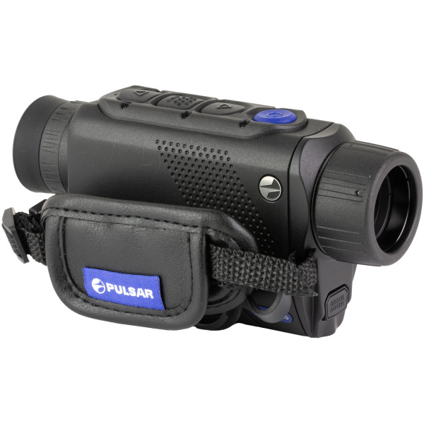 Pulsar Axion XQ30 Pro Thermal Monocular for Precision Shooting - Image 2