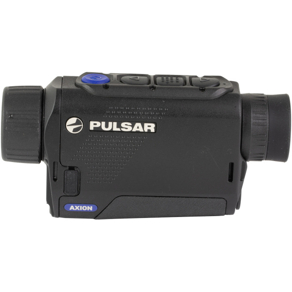 Pulsar Axion XQ30 Pro Thermal Monocular for Precision Shooting - Image 3