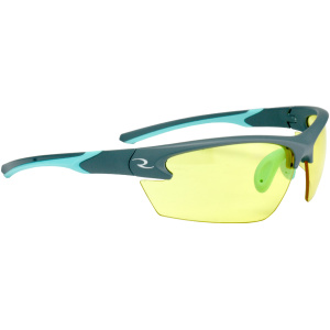 Radians WS2340CS Ladies Glasses in Aqua Amber for Shooters