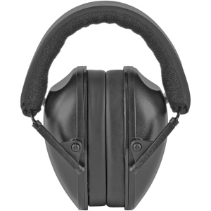 Radians Small Shooter Ear Muffs - 21 NRR - 12/Box