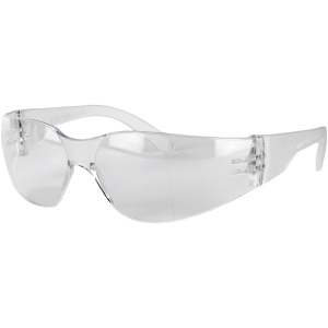 Radians Mirage Glasses 12PK for Superior Shooting Protection