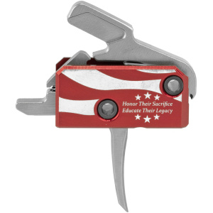 Rise Trigger the Patriot: Elevate Your Shooting Experience