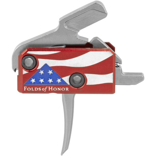Rise Trigger the Patriot: Elevate Your Shooting Experience - Image 2