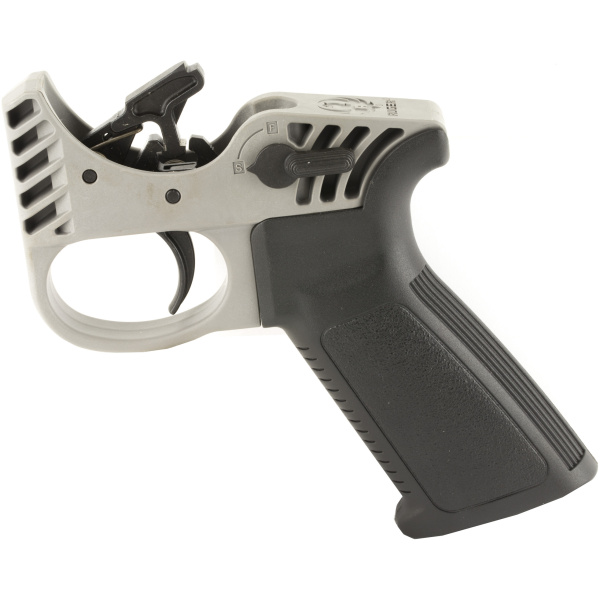 Upgrade Your AR with Ruger Elite 452 Two-Stage Trigger