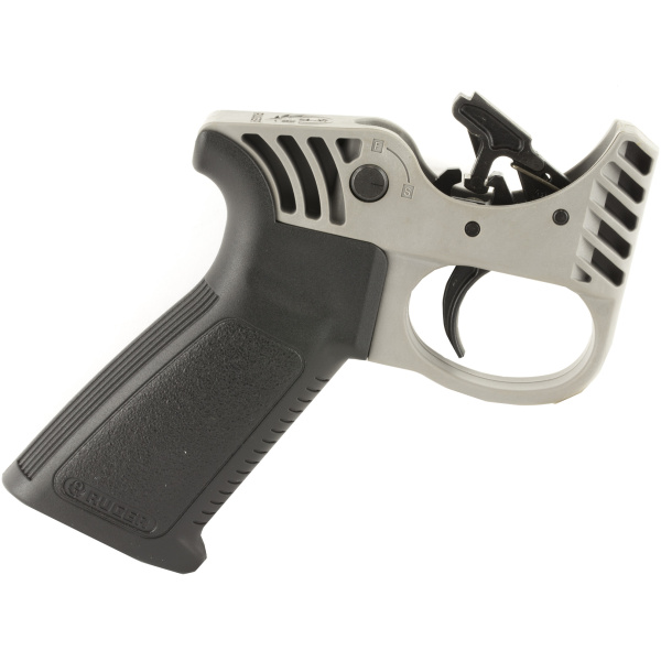Upgrade Your AR with Ruger Elite 452 Two-Stage Trigger - Image 2