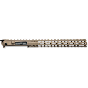 Radian Weapons Radian Upper Handguard Model 1 Review